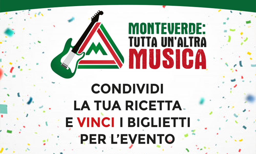 Monteverde Brescia Summer Edition